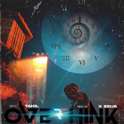 Overthink - Single