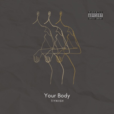 Your Body - Single