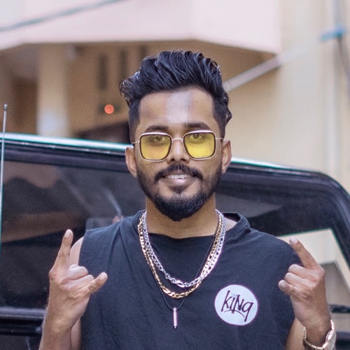 DJ JNK