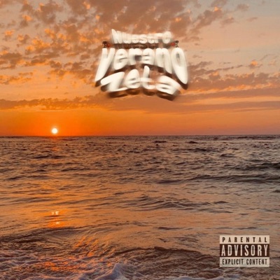 NUESTRO VERANO - EP
