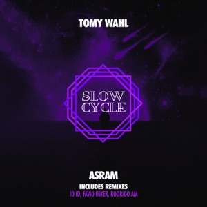 Asram - EP