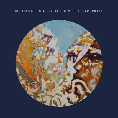 Heart Pieces (feat. İdil Meşe) - EP