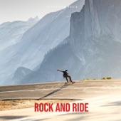 Rock and Ride artwork