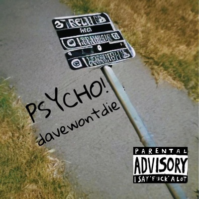 Psycho! - Single