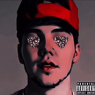 Paranoia (feat. K.P) - Single
