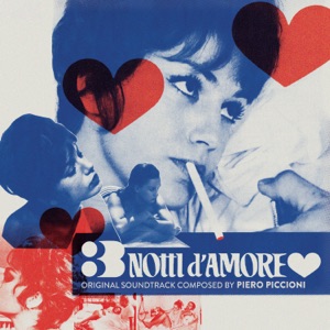 3 notti d'amore (Original Motion Picture Soundtrack) [Remastered 2021]