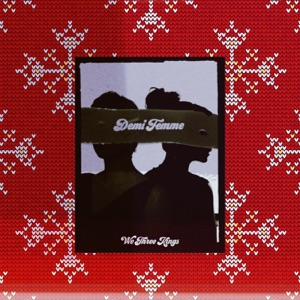 We Three Kings - Single