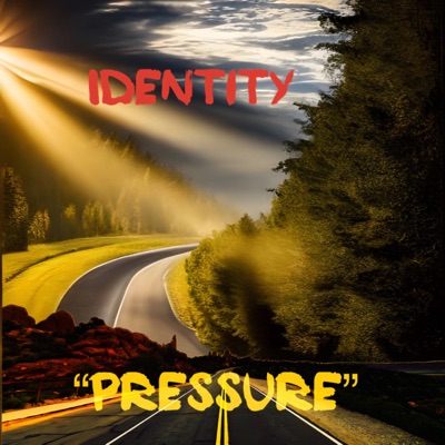Pressure - Single