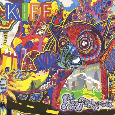 Collective Consciousness (feat. Michael Hampton & Chuck Treece) - Single