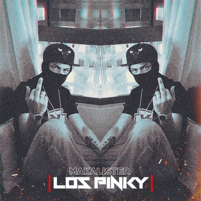 Los Pinky - Single