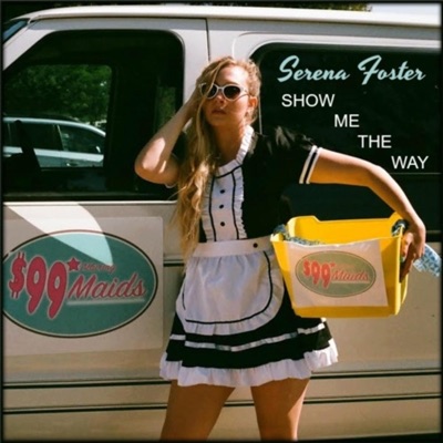 Show Me the Way - Single