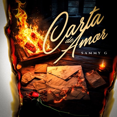 Carta De Amor - Single