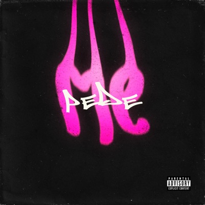 Me Pede - Single