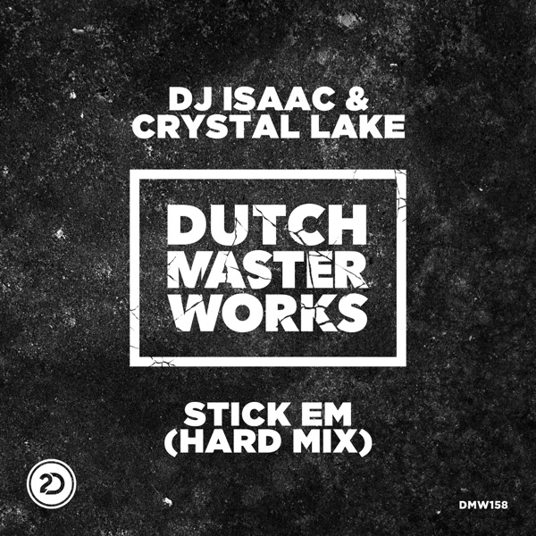 Stick Em (Hard Mix) - Single