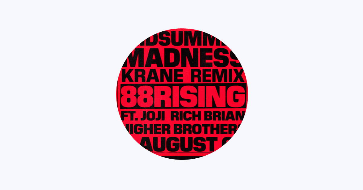AUGUST 08 - Apple Music