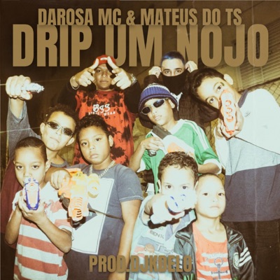Drip um Nojo - Single