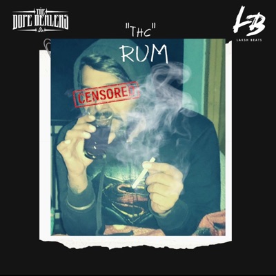 RUM (feat. Laksh Beats) - Single