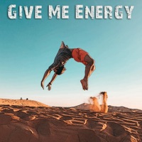 Give Me Energy - Atomic Project