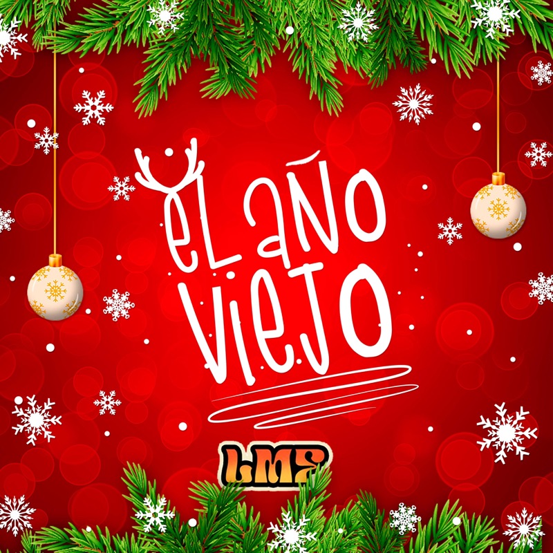 El Año Viejo