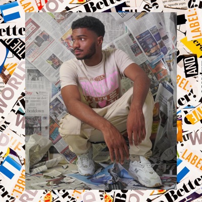 The Day After My Show - Single
