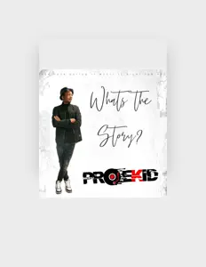 Listen to PROEKID, watch music videos, read bio, see tour dates & more!