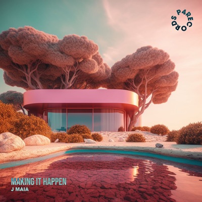 Making It Happen - Single