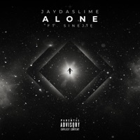 Alone (feat. JRICO) - Single - Jaydaslime