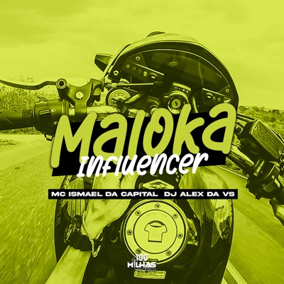 Maloka Influencer - Single