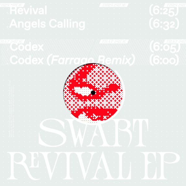 Revival - EP
