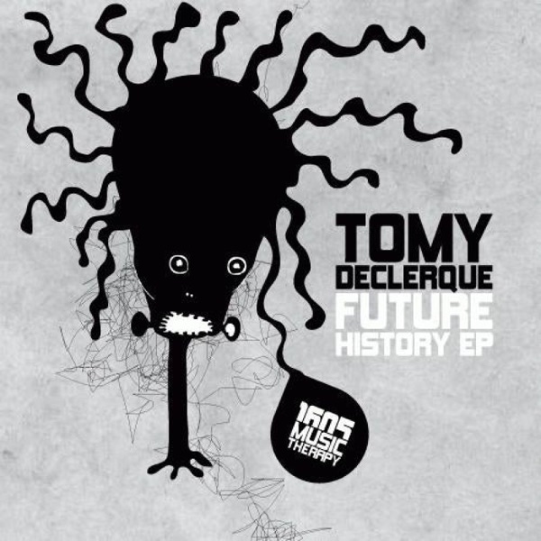 Future History - Single
