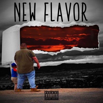 New Flavor - Single