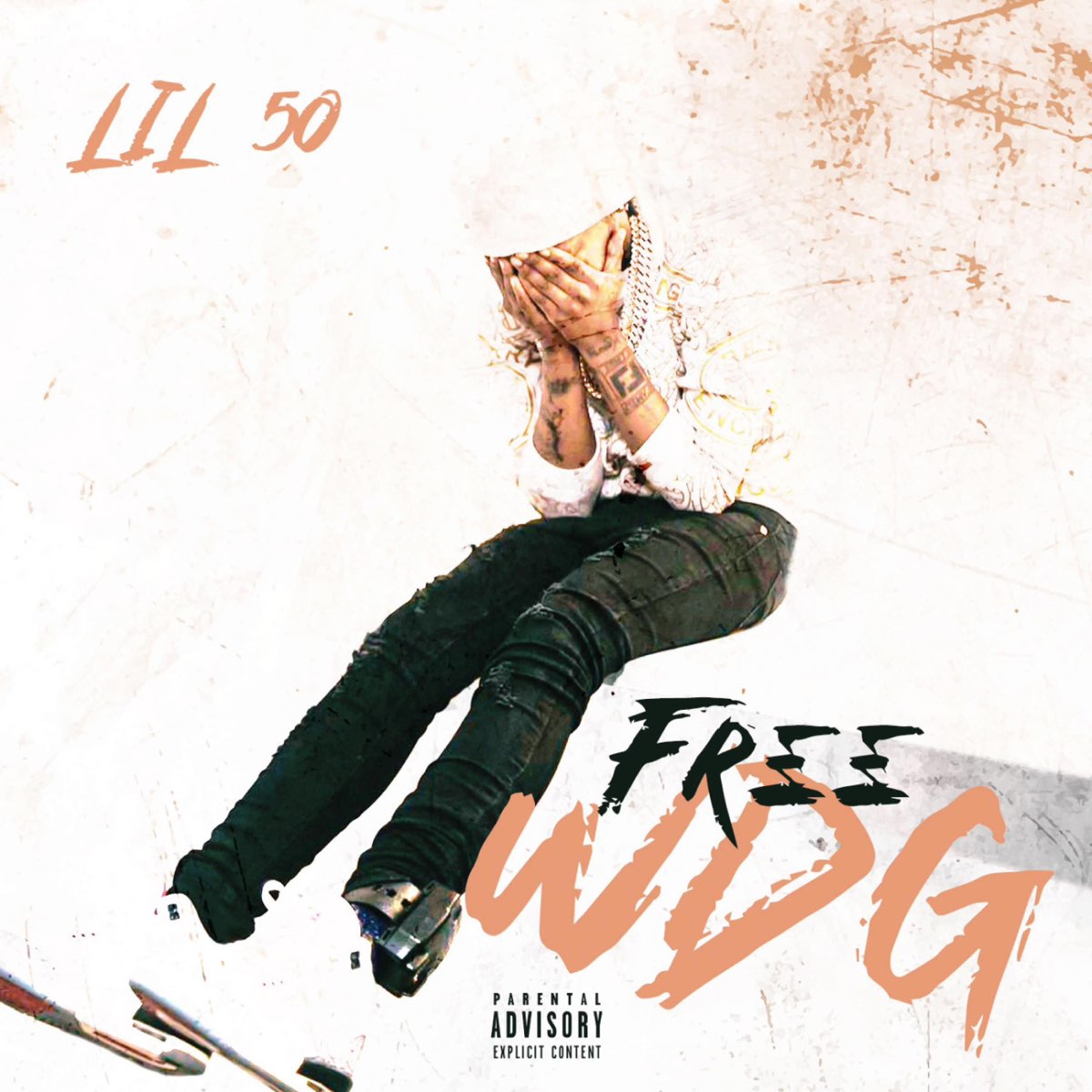 ‎Free WDG - Single - Album by Lil 50 - Apple Music