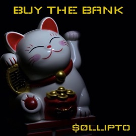 BUY THE BANK Sollipto