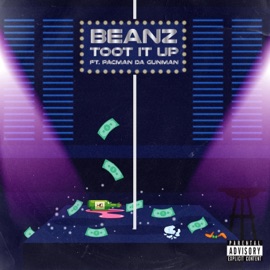 Toot It Up (feat. Pacman da Gunman) Beanz & Money Montage