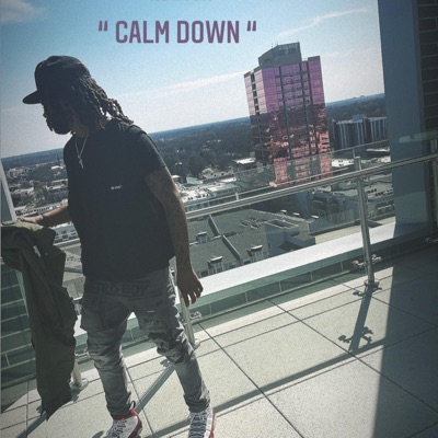 Calm Down - Single