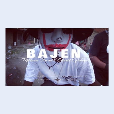 Bajen (feat. Elianbt & Johaan) - Single