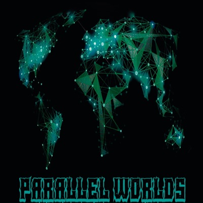 Parallel Worlds (feat. Rodolfo Emanuel Castro Soto) - Single