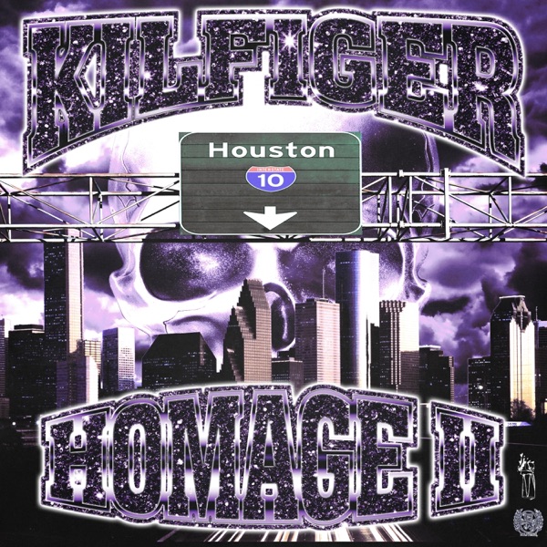 Homage II - EP
