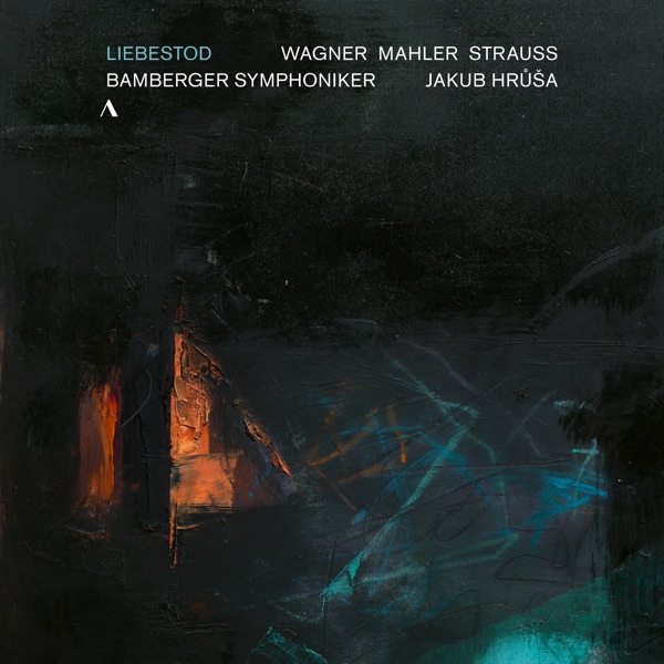 Liebestod - Wagner  Mahler  Strauss