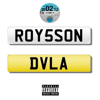 Dvla - Single