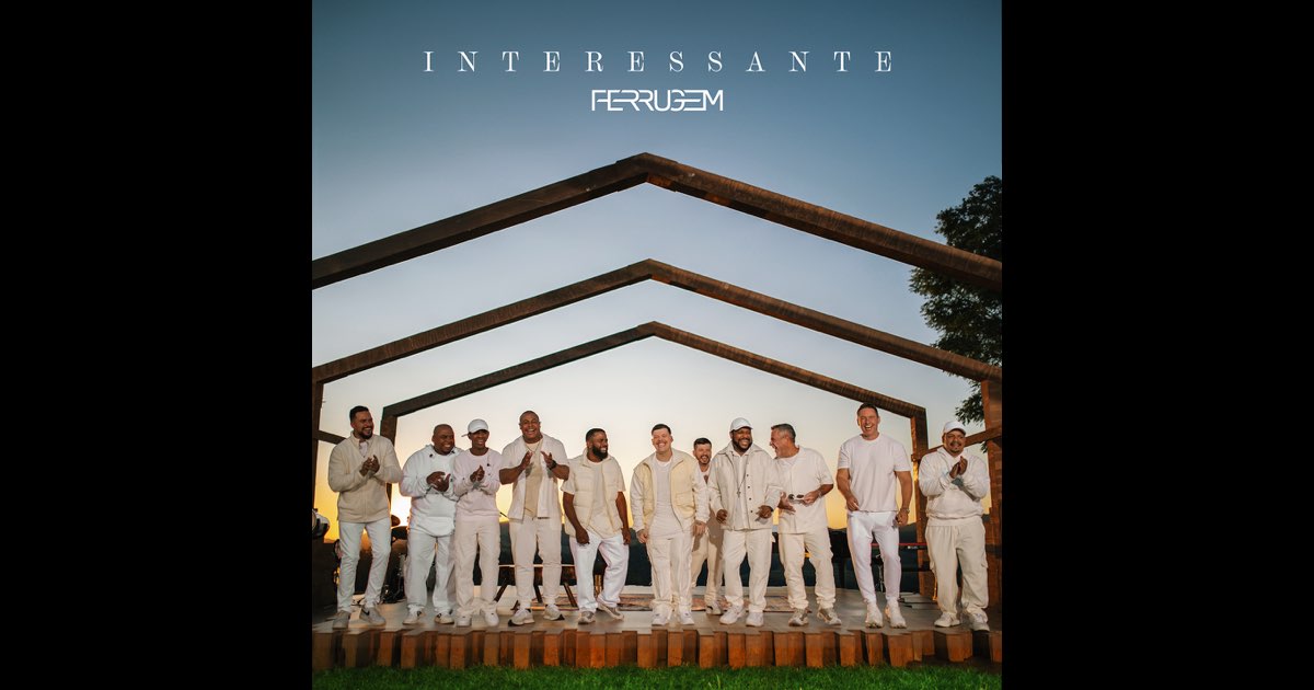 Interessante - Ferrugem
