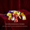 The Horse's Winnings (Gazelle Twin Remix) artwork
