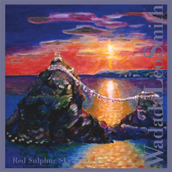 Red Sulphur Sky