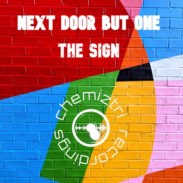The Sign - Single