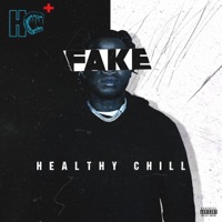 Fake - Single - Healthy Chill