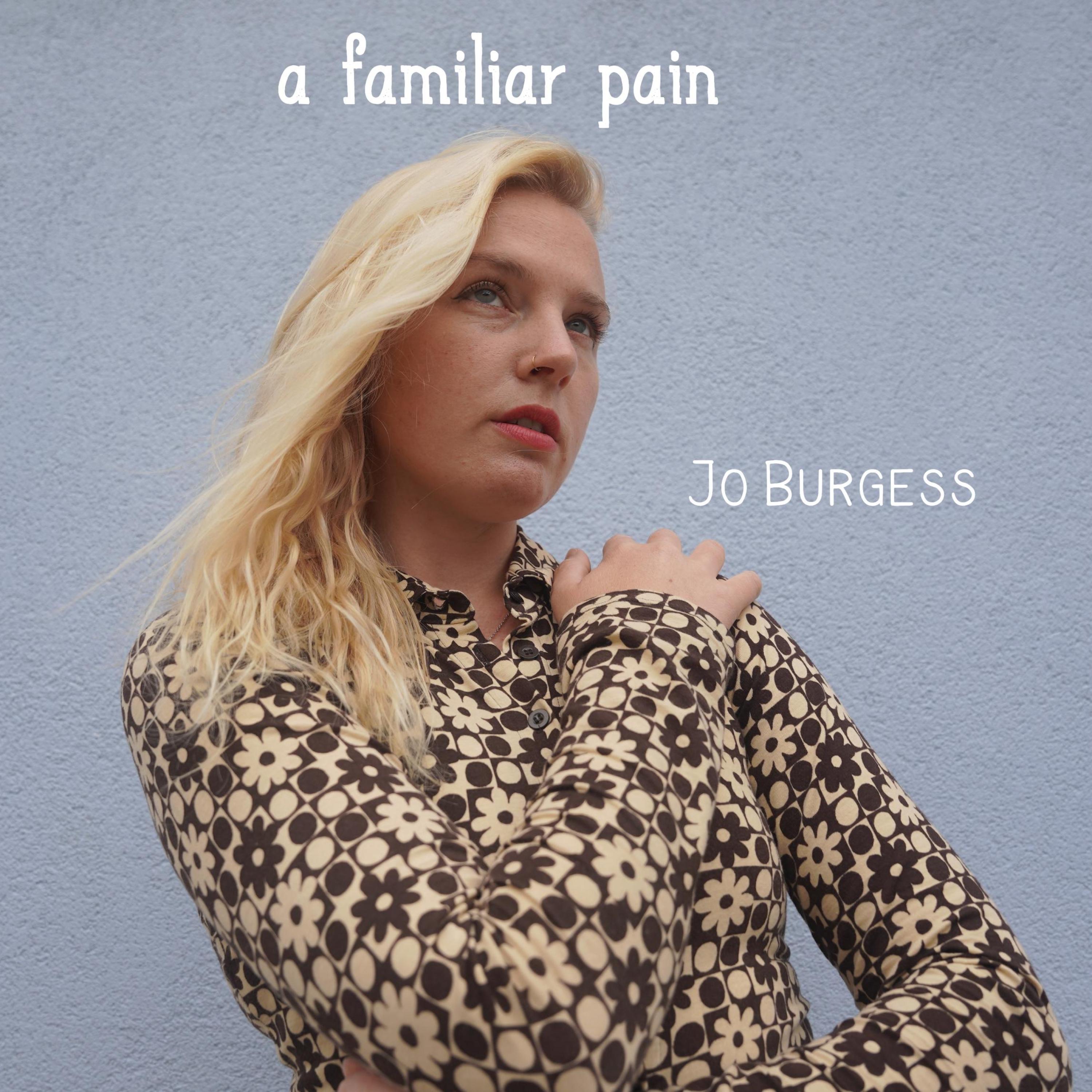 A Familiar Pain