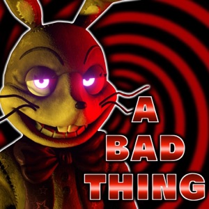 A Bad Thing - Single