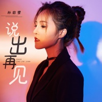 说出再见 - Single - 孙茹雪