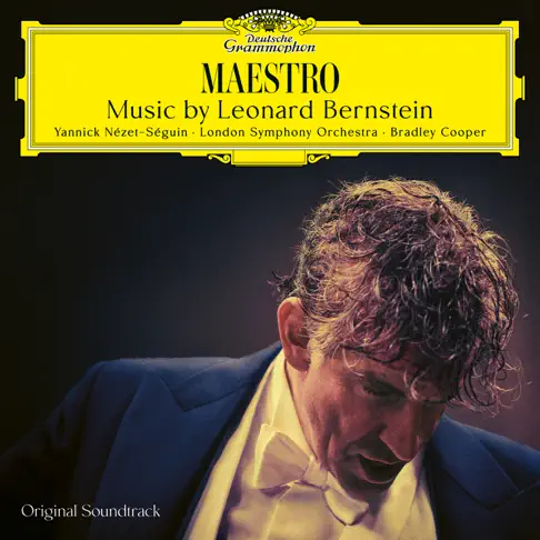 Maestro: Music by Leonard Bernstein (Original Soundtrack) by