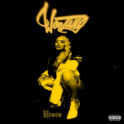 Woo Tang - Single